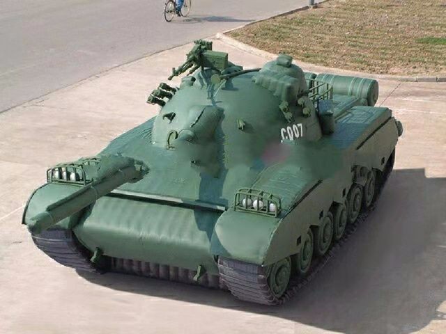 贵港小型军事坦克